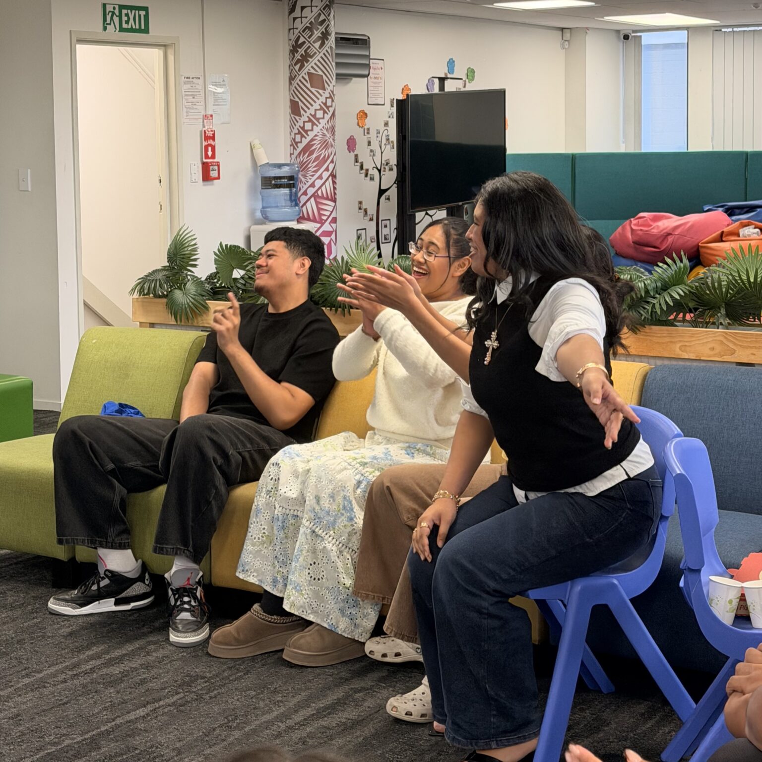 Navig8 Continues to Support YP